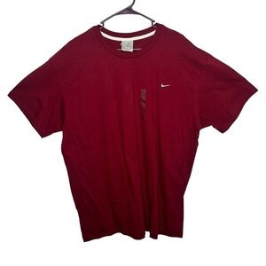 Vintage Nike NWT Embroidered T-shirt